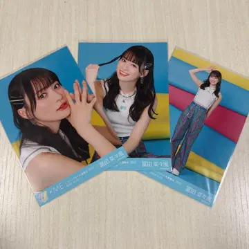 토미타 나나카 이코노이 조이 2022 오프닝 의상 대운동회 컴프