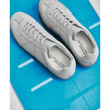 그린 라벨 GERMAN TRAINeR 저먼 트레이너 스니커즈