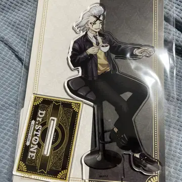 독스트 amocafe 아크릴 스탠드 제노