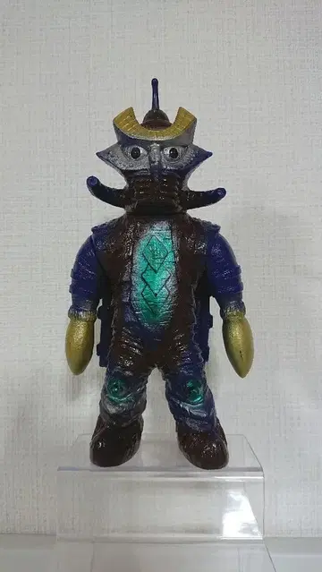 템페라 성인 포피 킹 자우르스 시리즈 소프트 비닐