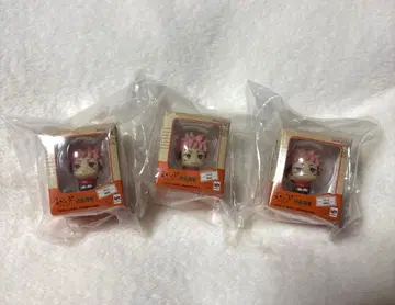 주술회전 룩업 미니어처 컬렉션 이타도리 유우지