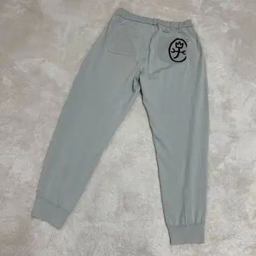 새상품급 까스텔바작 저지 팬츠