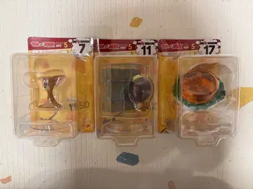 톰과 제리 해피 복권 A상 7번 11번 17번 happy 복권