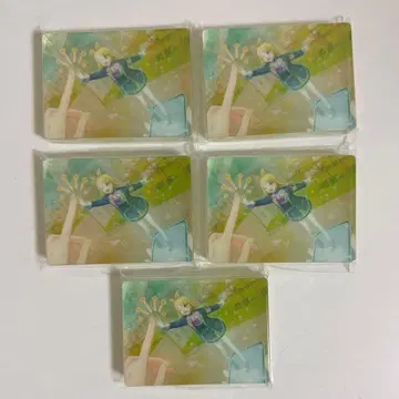 프로세카 노블 아트 65 카가미네 린