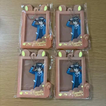 앙스타 외출 사진 컬렉션 카게히라 미카 4점 세트