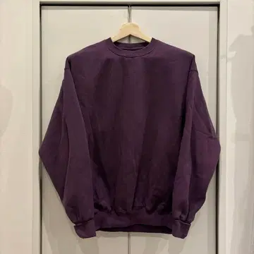 PWA Complete-Fit 12.5oz CREW 맨투맨