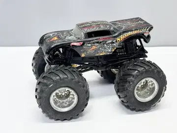 핫휠 57 CHEVY 몬스터 트럭 LOOSE