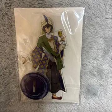 문호 스트레이독스 아크릴 스탠드 다자이 오사무