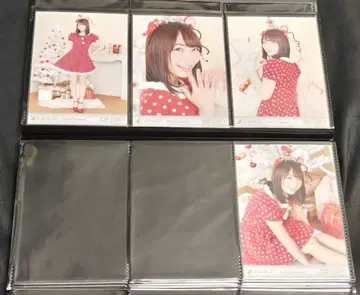 키타노 히나코 크리스마스 2016 노기자카46 브로마이드