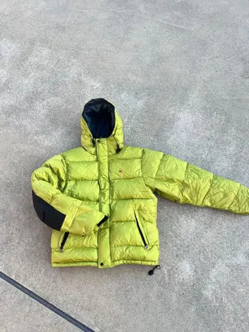 MOONSTONE 문스톤 다운 자켓 [ 레어 ]