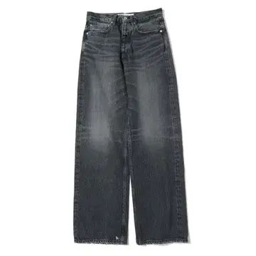 DAIRIKU Straight Denim Pants 29 22SS D-3
