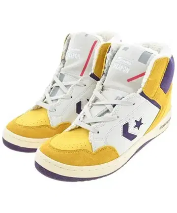 FACETASM 스니커즈 남성용