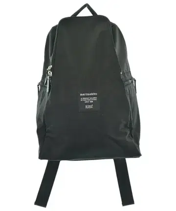 마리메꼬 백팩 여성용