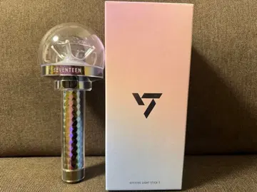 SEVENTEEN 세븐틴 응원봉 ver.3 CARAT봉