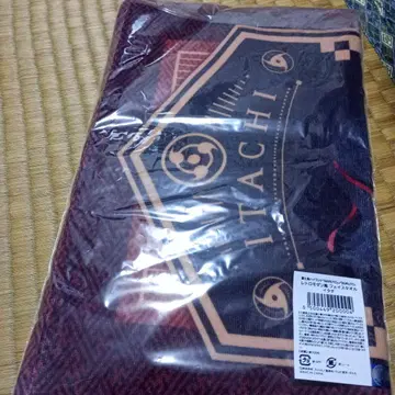 NARUTO 후지큐 이타치 타월