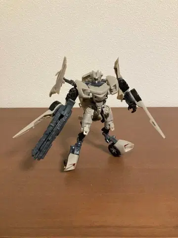 트랜스포머 다크사이드 문 사이드 와이프 DA-08