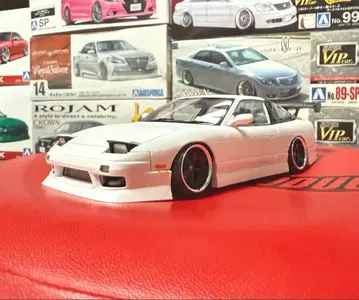 아오시마 URAS 180SX Ver.2