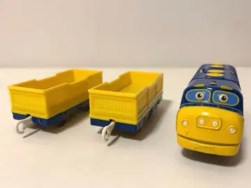 채깅턴 프라레일 블루스타