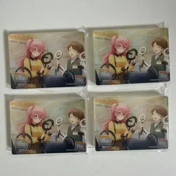 프로세카 노블 아트 65 모모이 아이리