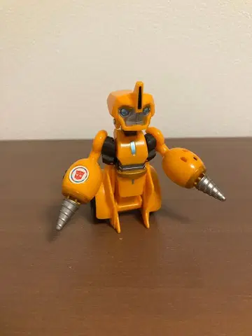 트랜스포머 어드벤처 피직싯 TAV-05