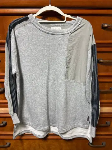 밈 스커트 셋업