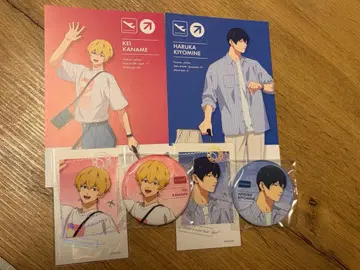 망각 배터리 망바 요케이 세이호 하루카 소프맵 travel