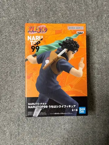 NARUTOP 99 우치하 시스이 피규어