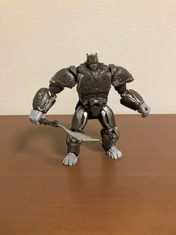 트랜스포머 비스트 각성 보이저 클래스 옵티머스 프라이멀