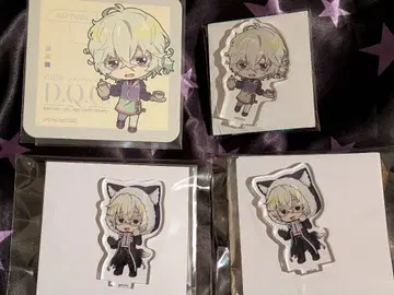 그노시아 렘넌 세트