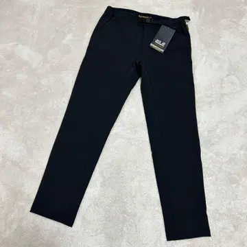 미사용 새상품 잭 울프스킨 골프웨어 팬츠 블랙 캘러웨이