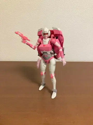 트랜스포머 마스터피스 아시 MP-51