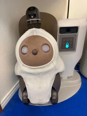 라보토 초대 솔로 짱 본체+네스트