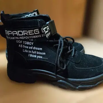 sufon 키높이 신발 10cm 25.5cm