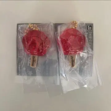 주토피아 아이스캔디 참 아이스캔디 가챠