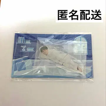 SnowMan 와타나베 쇼타 파자마 아크릴 스탠드