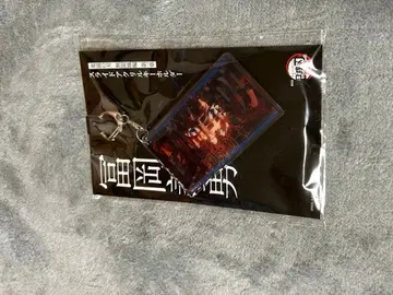 귀멸의 칼날 토미오카 기유