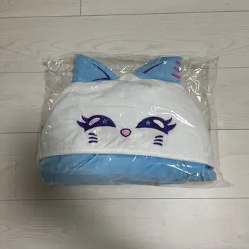 ME:I 카토 코코로 멀티 담요 CORON