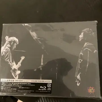 포르노그라피티/18th 라이브 서킷 "아카츠키" Live at NIP -