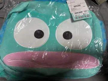 시마무라 한교동 해피 백 LL 사이즈