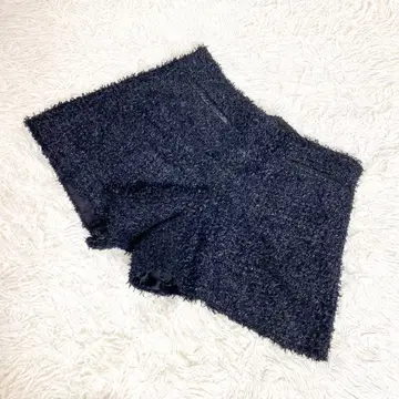 숏팬츠 블랙 사이즈 40