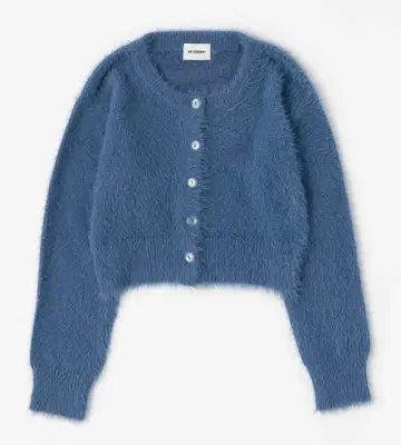 MIEL CRISHUNANT 가디건