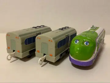 프라레일 채깅턴 코코