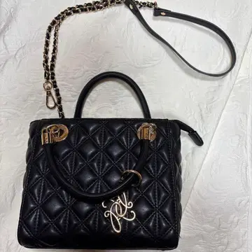 randa 2WAY 퀼팅 백