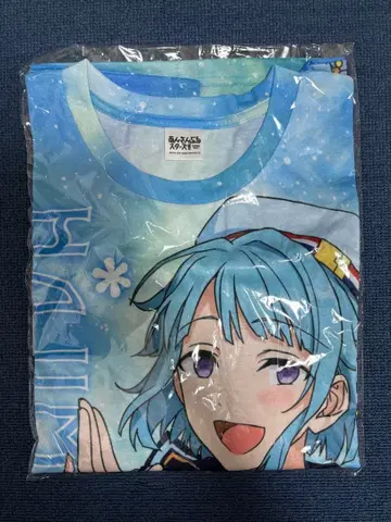 앙스타 시노 하지메 풀 그래픽