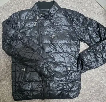 Just cavalli 다운 자켓