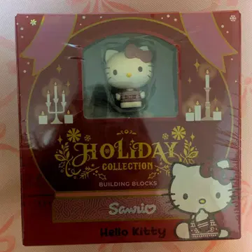 Hello Kitty Holiday Collection