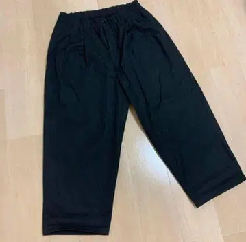 COOTIE PRODUCTIONS 와이드 팬츠