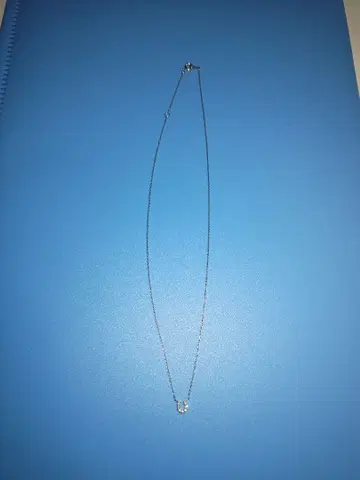 Jouete K10 호스슈 목걸이