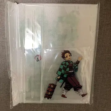 귀멸의 칼날 월드 투어 아크릴 스탠드 카마도 탄지로