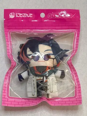 [ 미개봉 새상품 ] 카이세이 니지파펫토